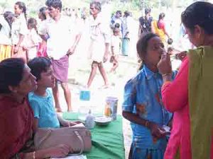 Free Medical Camp at