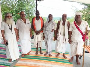 Narmada Parikramawasi