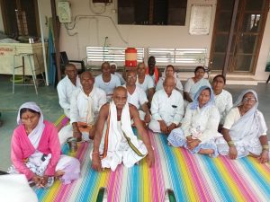 Narmada Parikramawasi