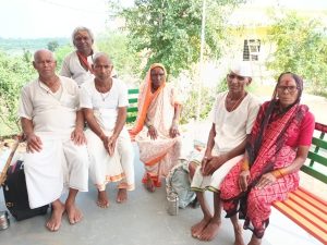 Narmada Parikramawasi