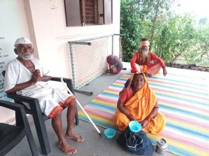 Narmada Parikramawasi